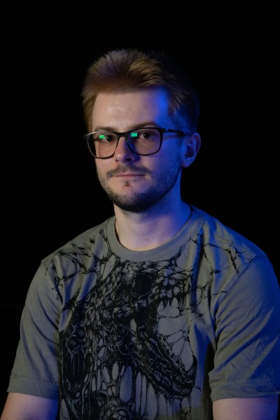 Mateusz Podgórny